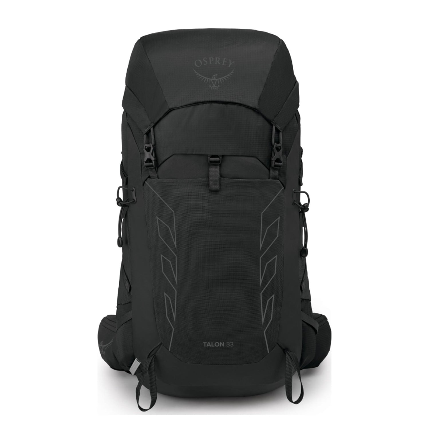 Osprey Osprey Talon 33 Backpack - Black