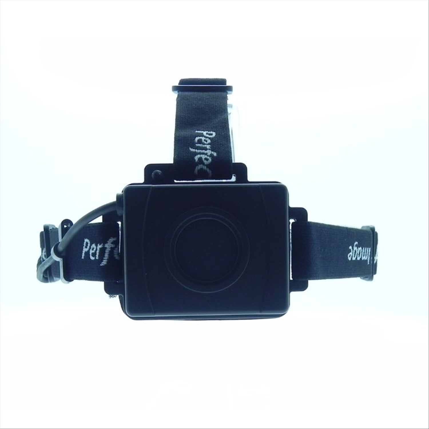 Perfect Image Headlamp with Zoom Function 580m Lumens with Zoom Function