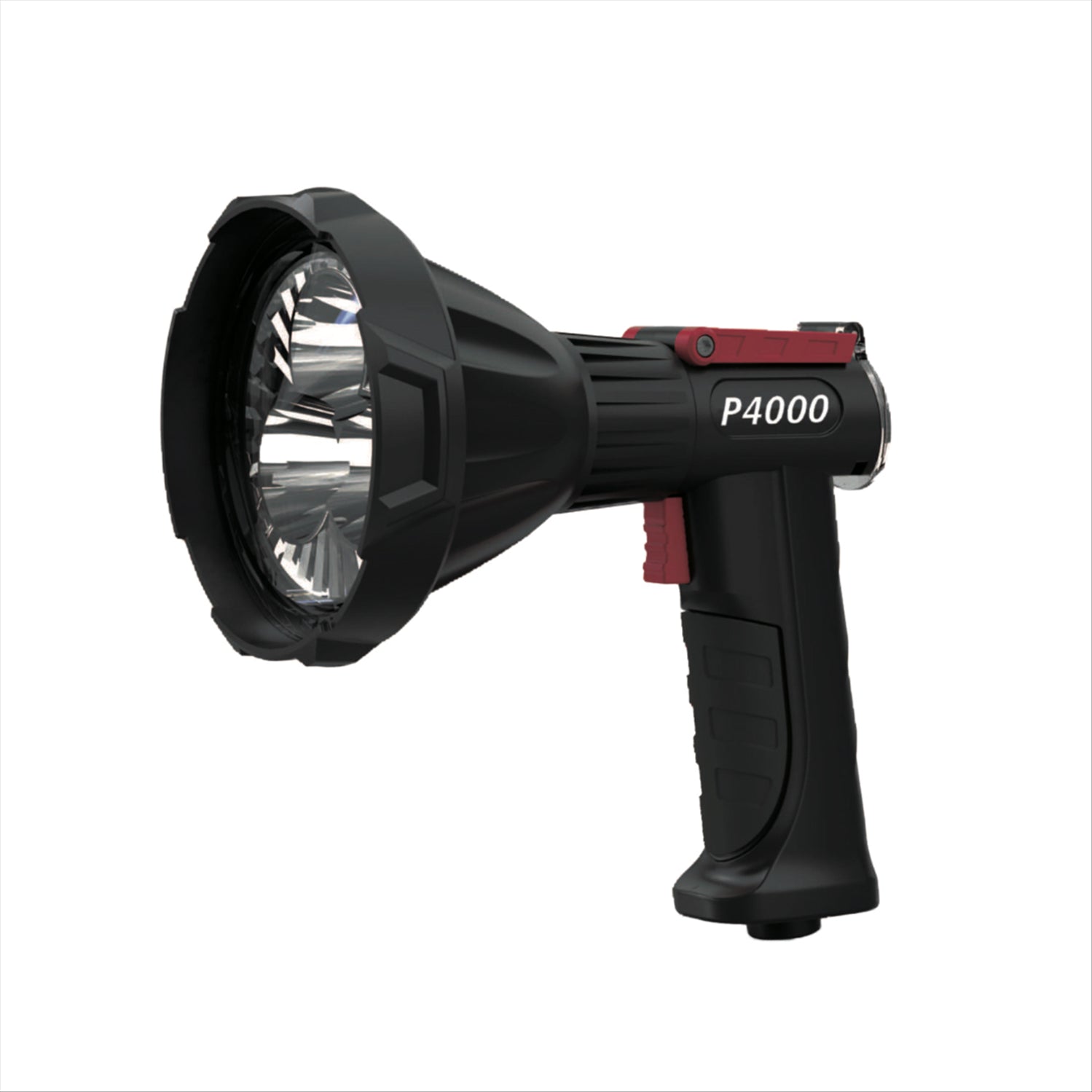 Perfect Image Perfect Image Rechargeable 4000 Lumen Spotlight
