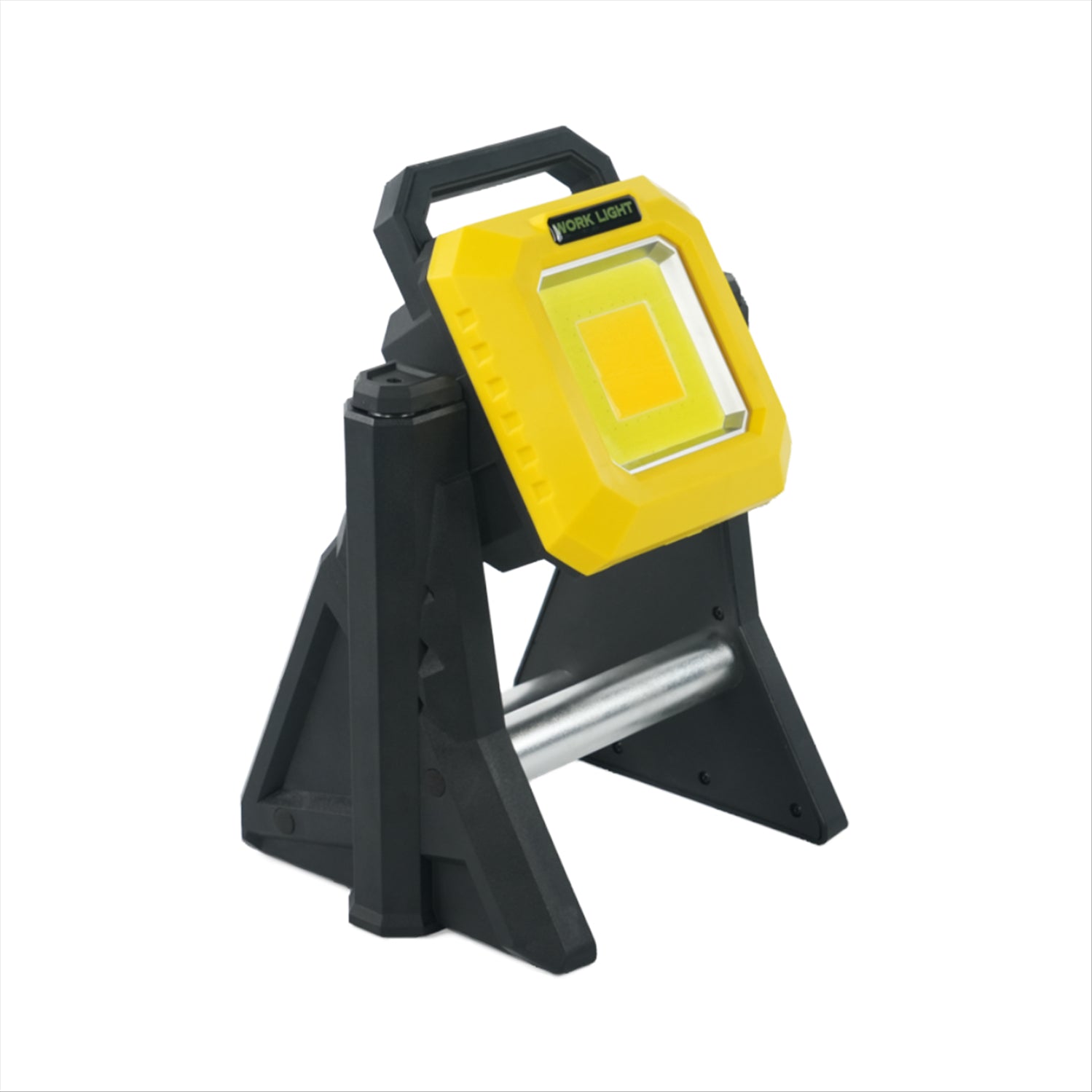 Perfect Image Perfect Image 3000 Lumen Telescopic Work Light With Powerbank