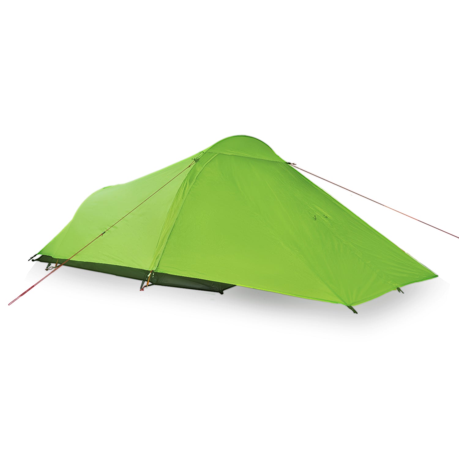 Intents Intents Outdoors Ranger 2 - Lightweight 2 Person Backpacking Tent 2.03kg