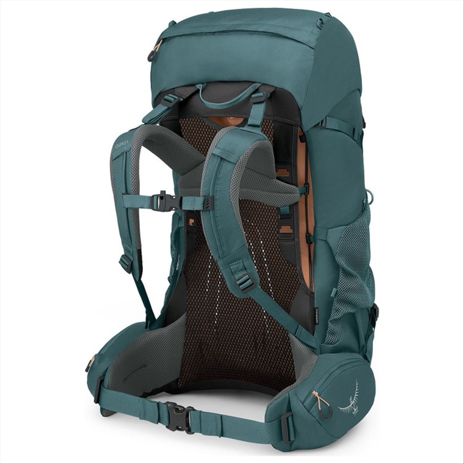 Osprey Osprey Renn 65 Women's Backpack - Cascade Blue