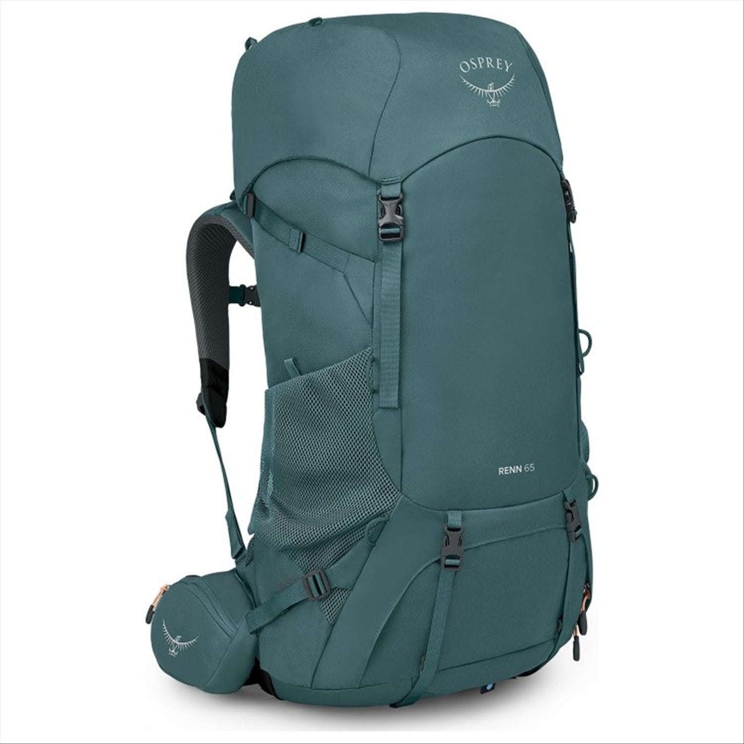 Osprey Osprey Renn 65 Women's Backpack - Cascade Blue