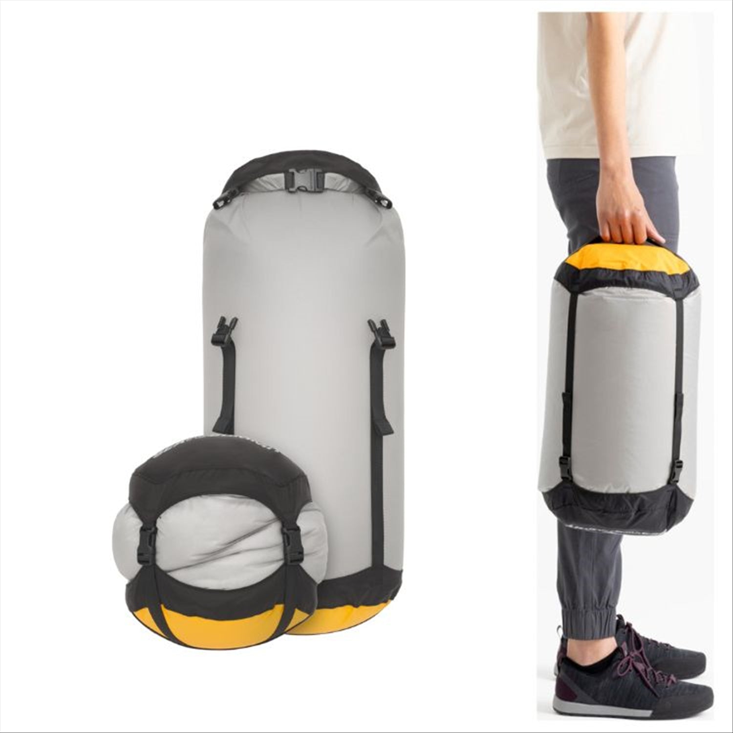 Sea To Summit Ultralight Evac Compression Dry Bag UL