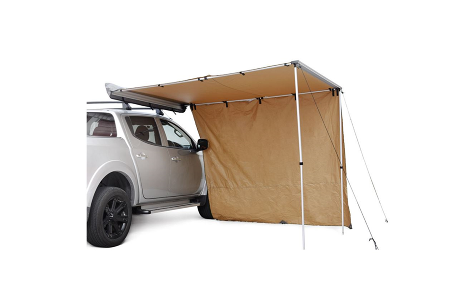 Orson Orson Vehicle Awning Front Wall Extension