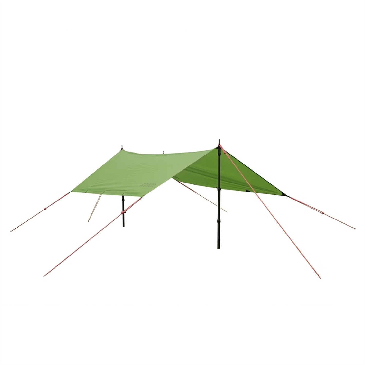 Orson Orson Skyline Solo Ultralight Tarp 1.5x2.4 - 20D Ripstop Silnylon, 240g