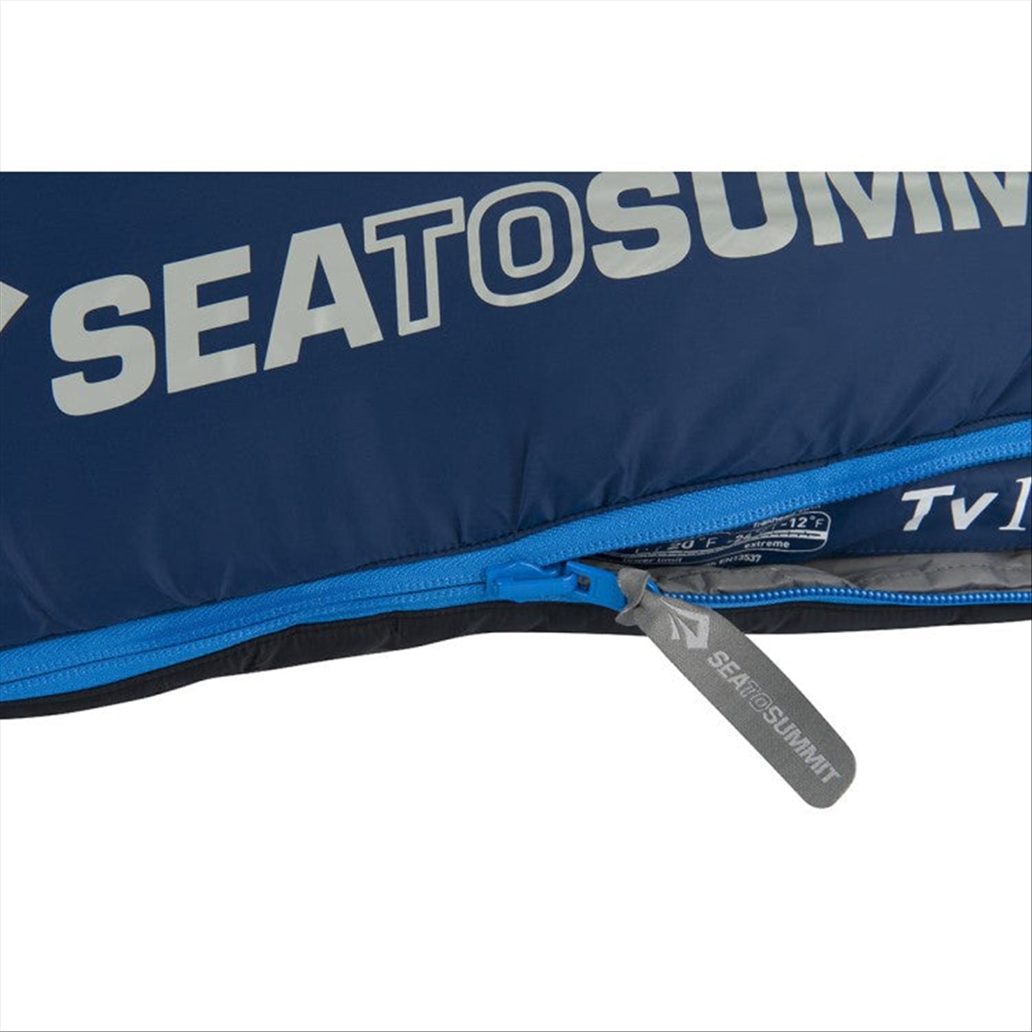 Sea to Summit Sea To Summit Trailhead THIII Sleeping Bag, Reg 1370g or Long 1530g