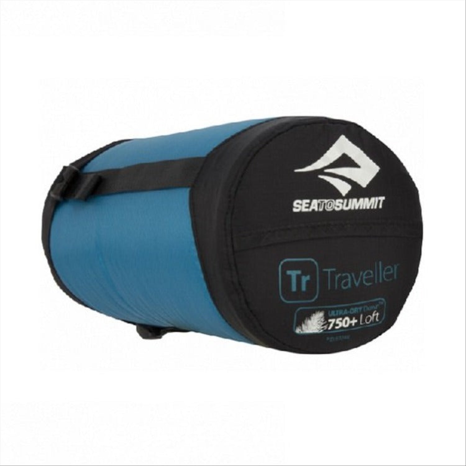 Sea to Summit Sea to Summit Traveller TRI Ultra Dry Down Sleeping Bag, Reg 420g, Long 500g