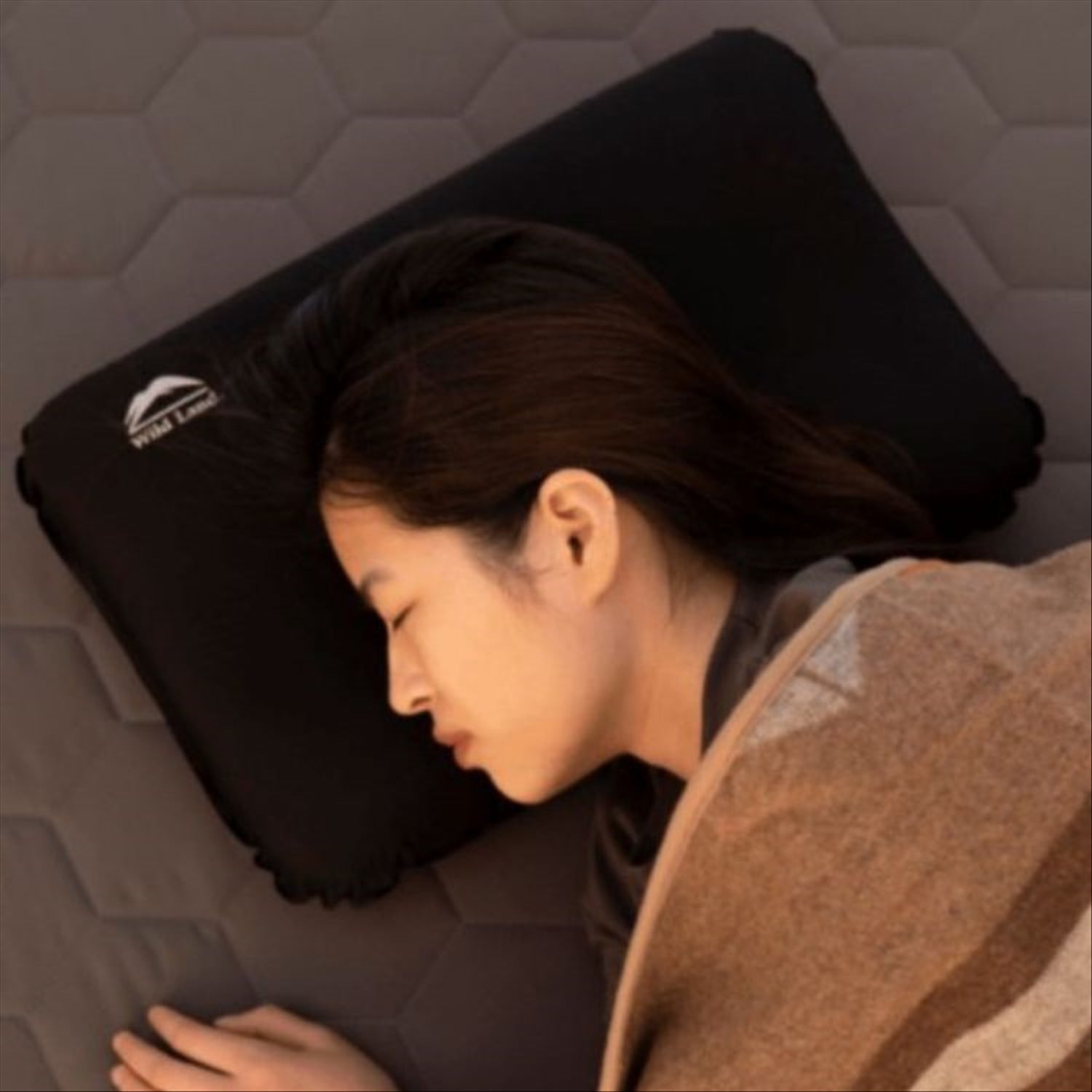 Wild Land Wild Land Inflatable Luxury Air Pillow