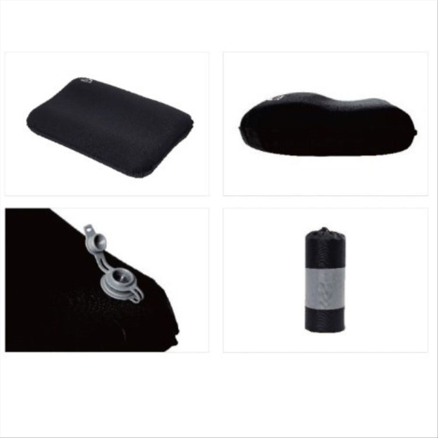 Wild Land Wild Land Inflatable Luxury Air Pillow