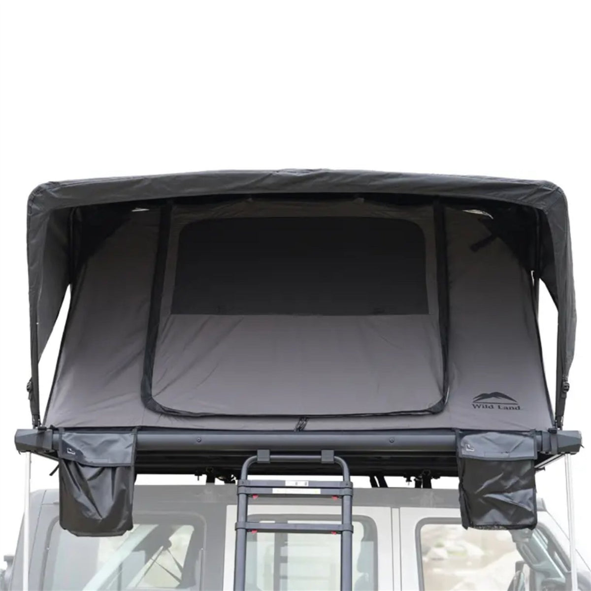 Wild Land Wild Land Wild Cruiser Soft Shell Roof Top Tent