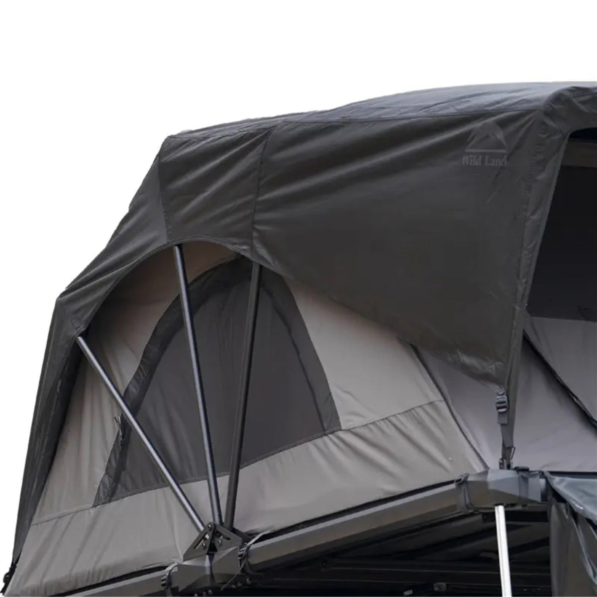 Wild Land Wild Land Wild Cruiser Soft Shell Roof Top Tent