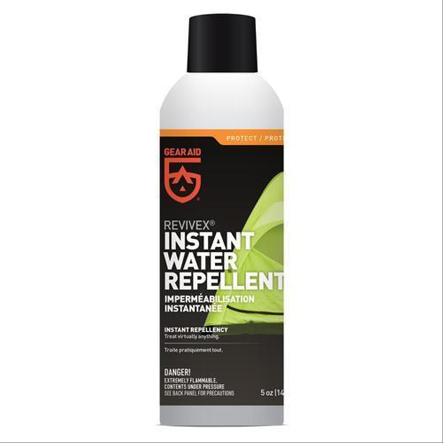 Gear Aid Instant Water Repellent