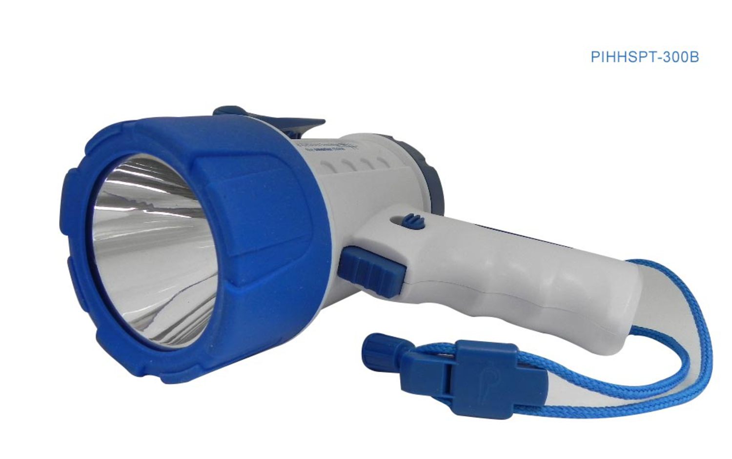 PERFECT IMAGE Perfect Image Marine LED Spotlight 1500 Lumens Rechargeable