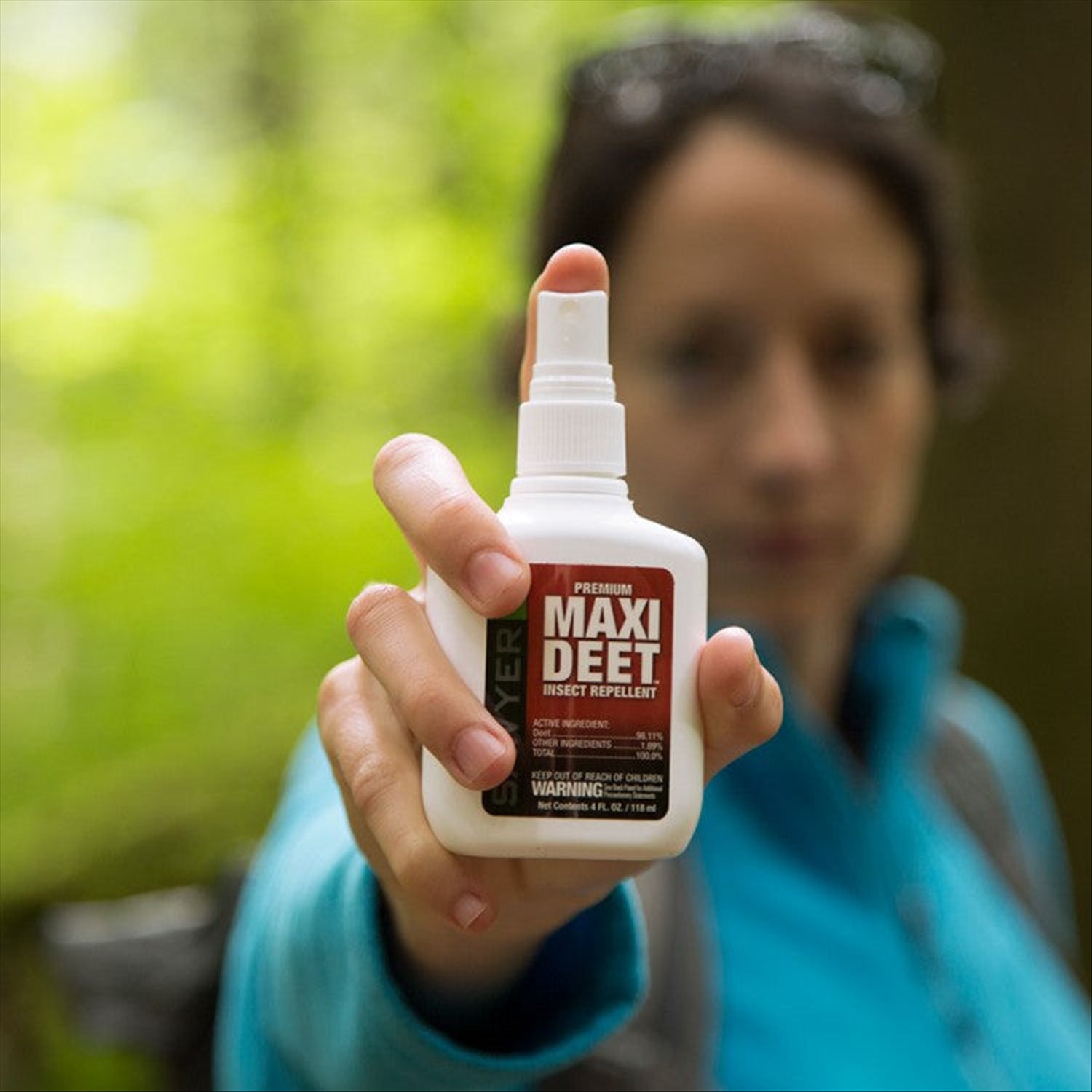 Sawyer Sawyer Maxi Deet Insect Repellent