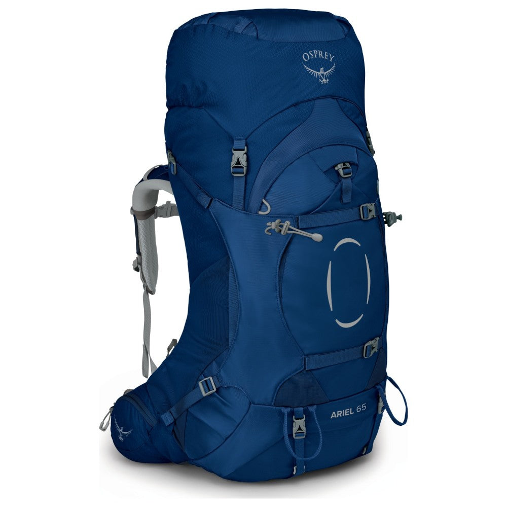 Osprey Backpack Ariel 65 - Hiking Backpacks from Intents Outdoors