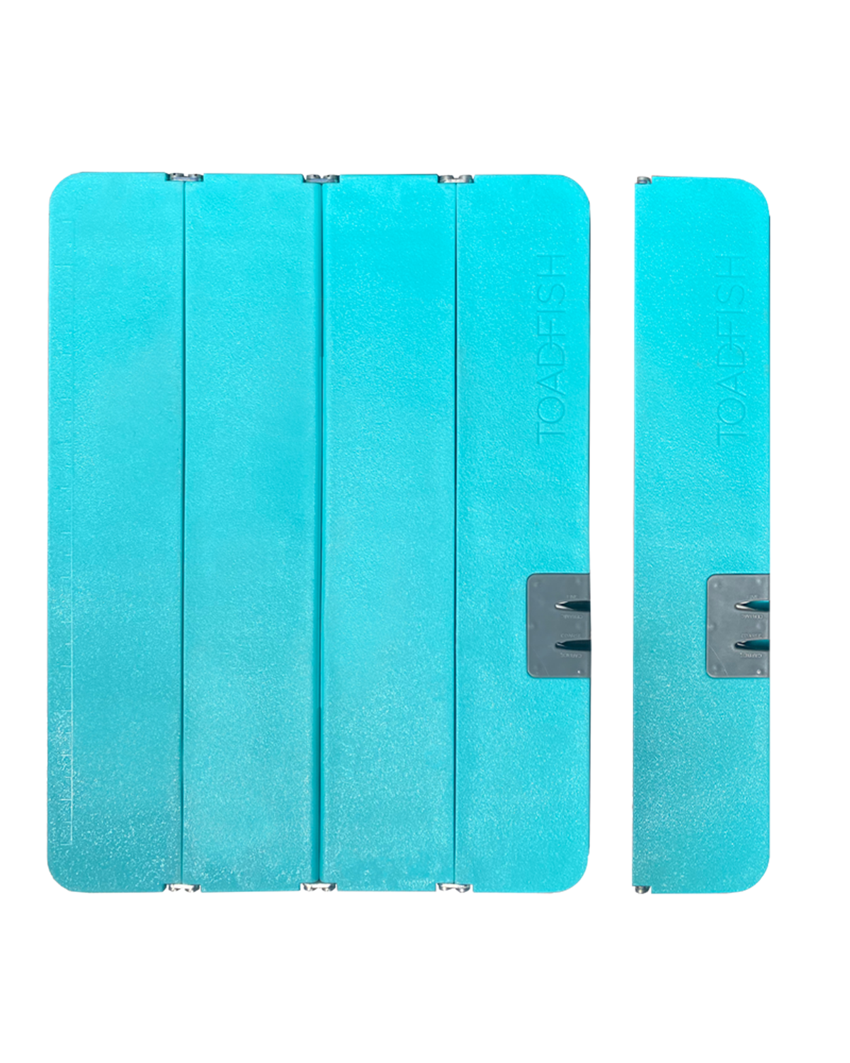 Toadfish Toadfish Stowaway Folding Cutting Board Sharpener