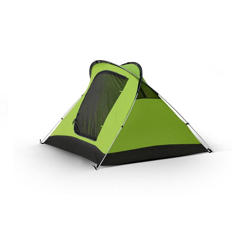 Intents Outdoors Tourer XLV 2 Bikepacking Camping Tent