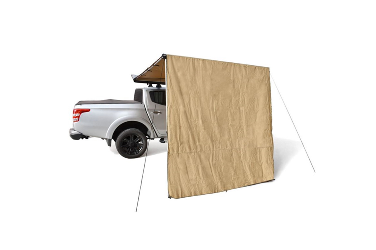 Orson Orson Vehicle Awning Front Wall Extension