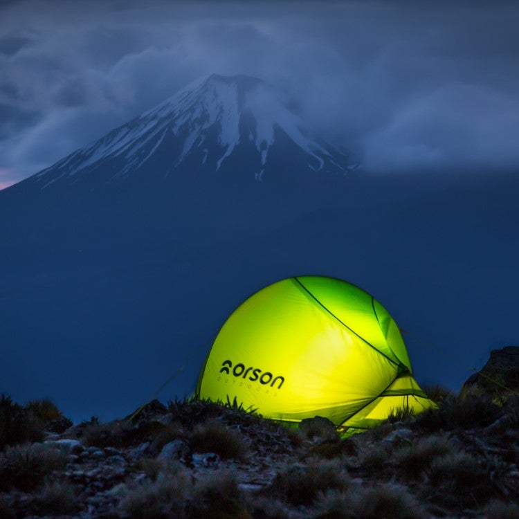 Intents Outdoors Gift Card