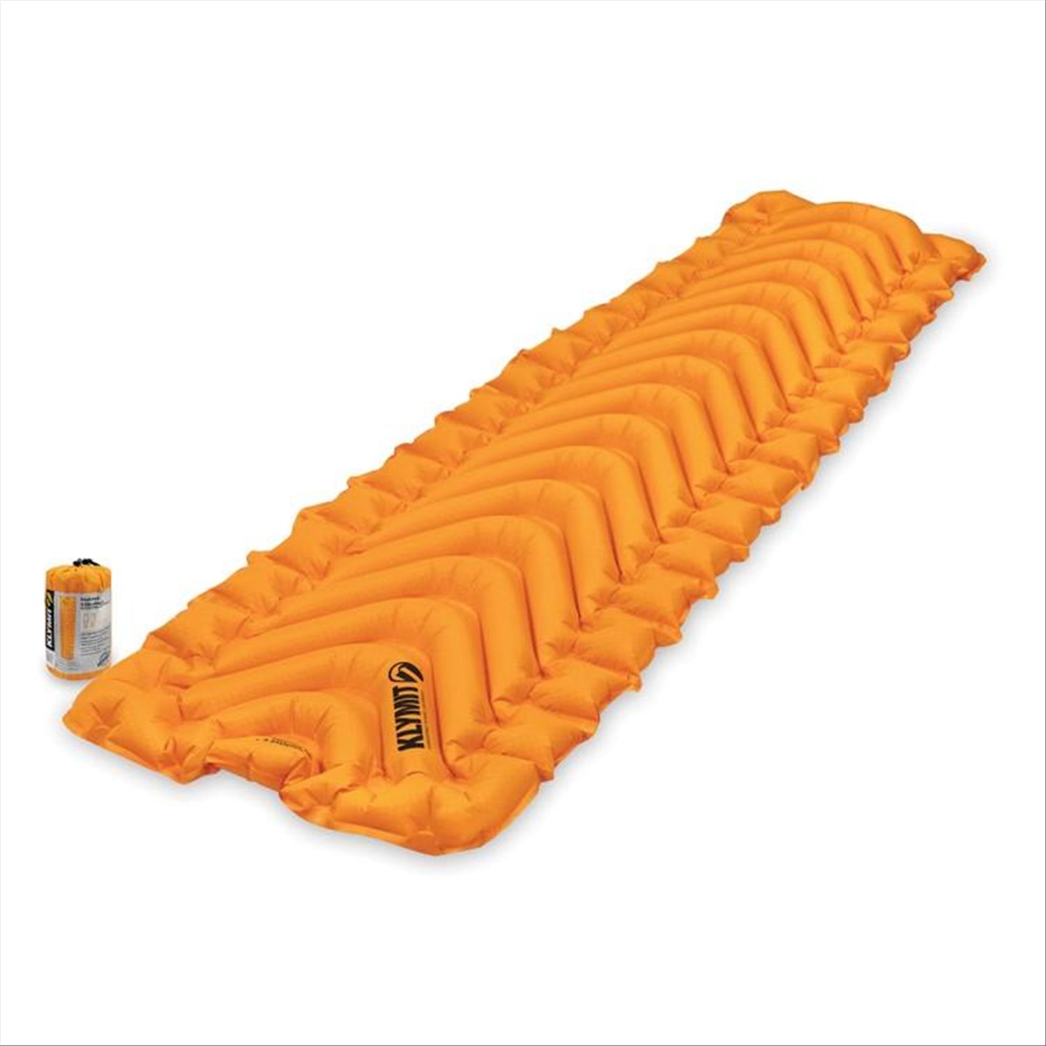 Klymit Klymit Insulated V Ultralite SL Sleeping Pad 454g