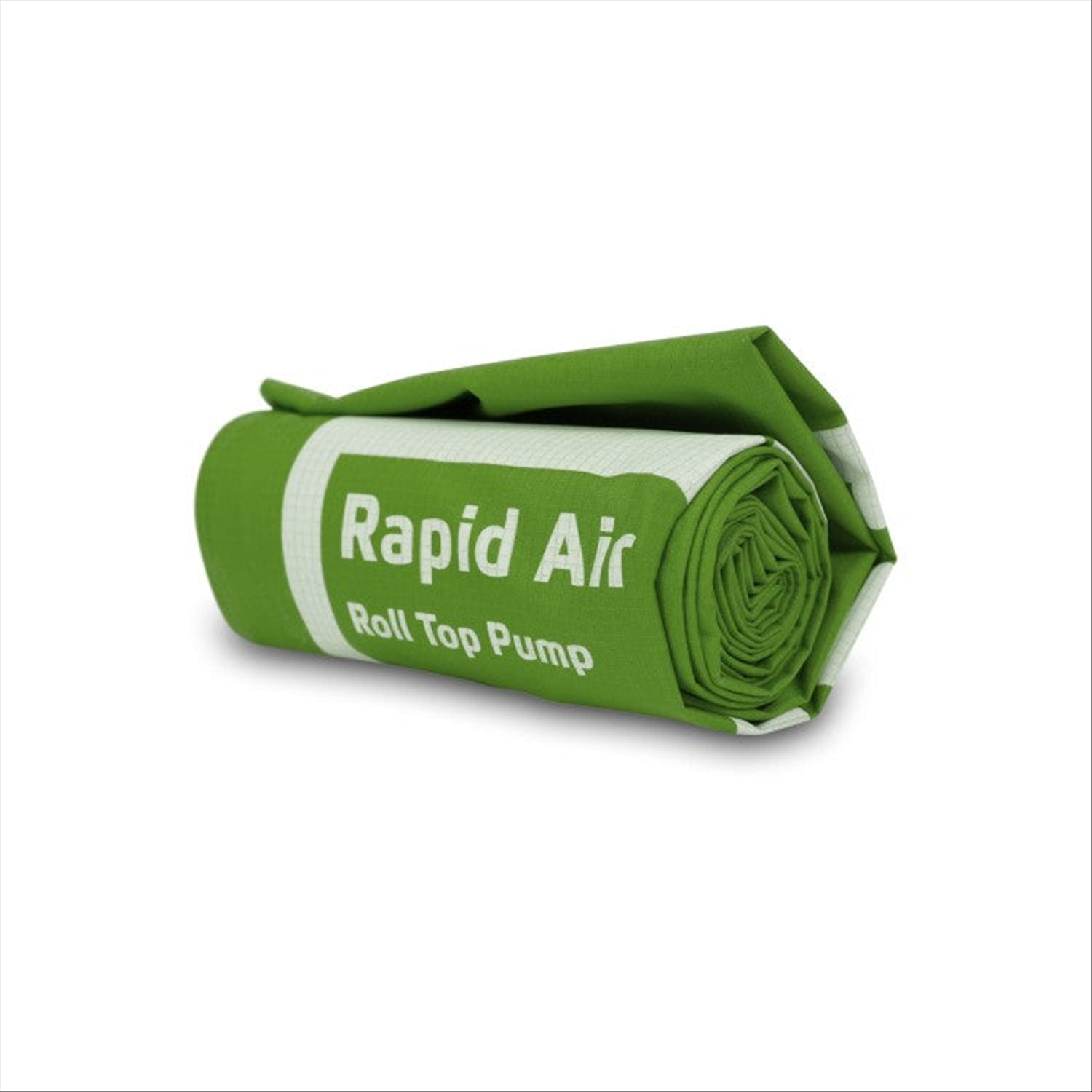 Klymit Klymit Rapid Air Roll-Top Pad Pump For Flat Valves