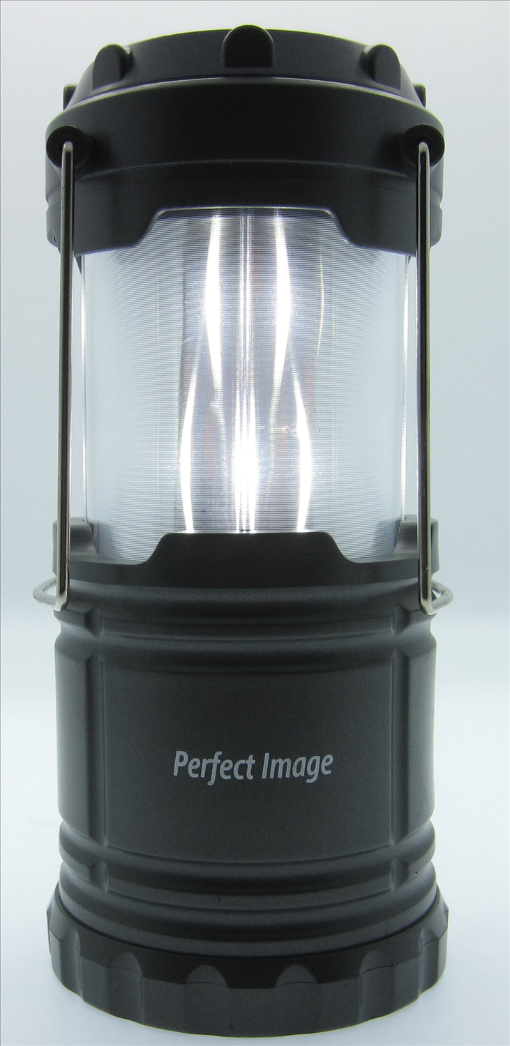 Perfect Image Cob Mini Lantern Mini - Batteries Included