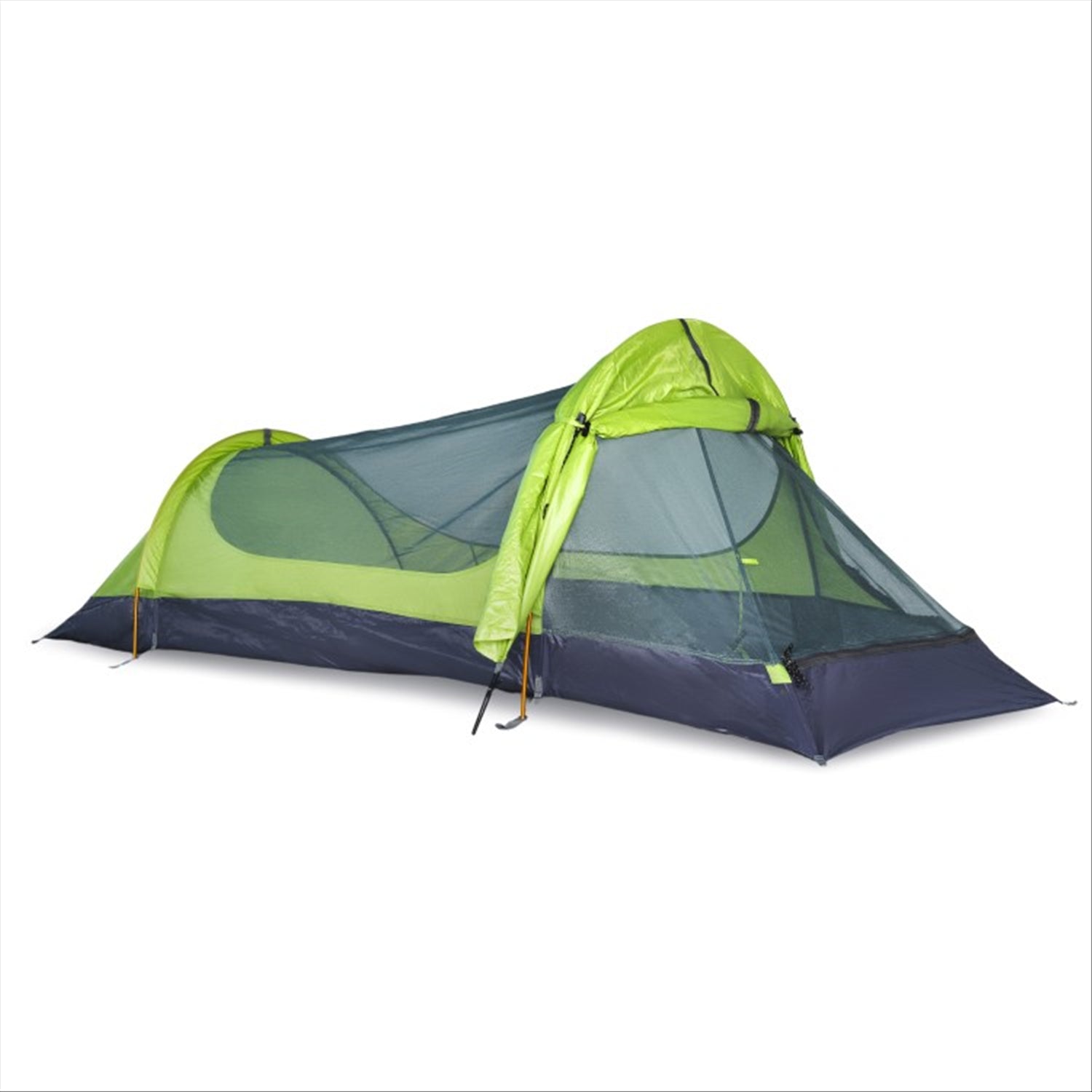 Orson Ranger 1 - Lightweight 1 Person Backpacking Tent, 1.35kg