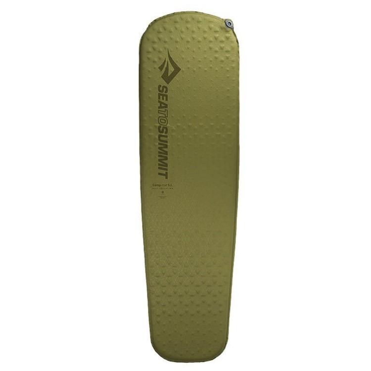Sea To Summit Camp Mat Self Inflating Sleeping Mat