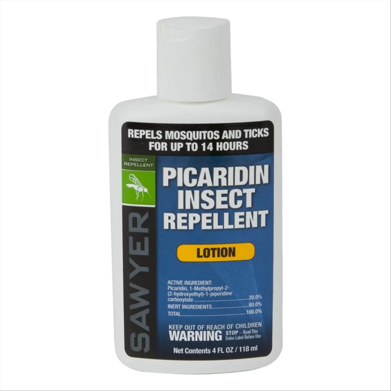 Sawyer Sawyer Picaridin Lotion Insect Repellent 