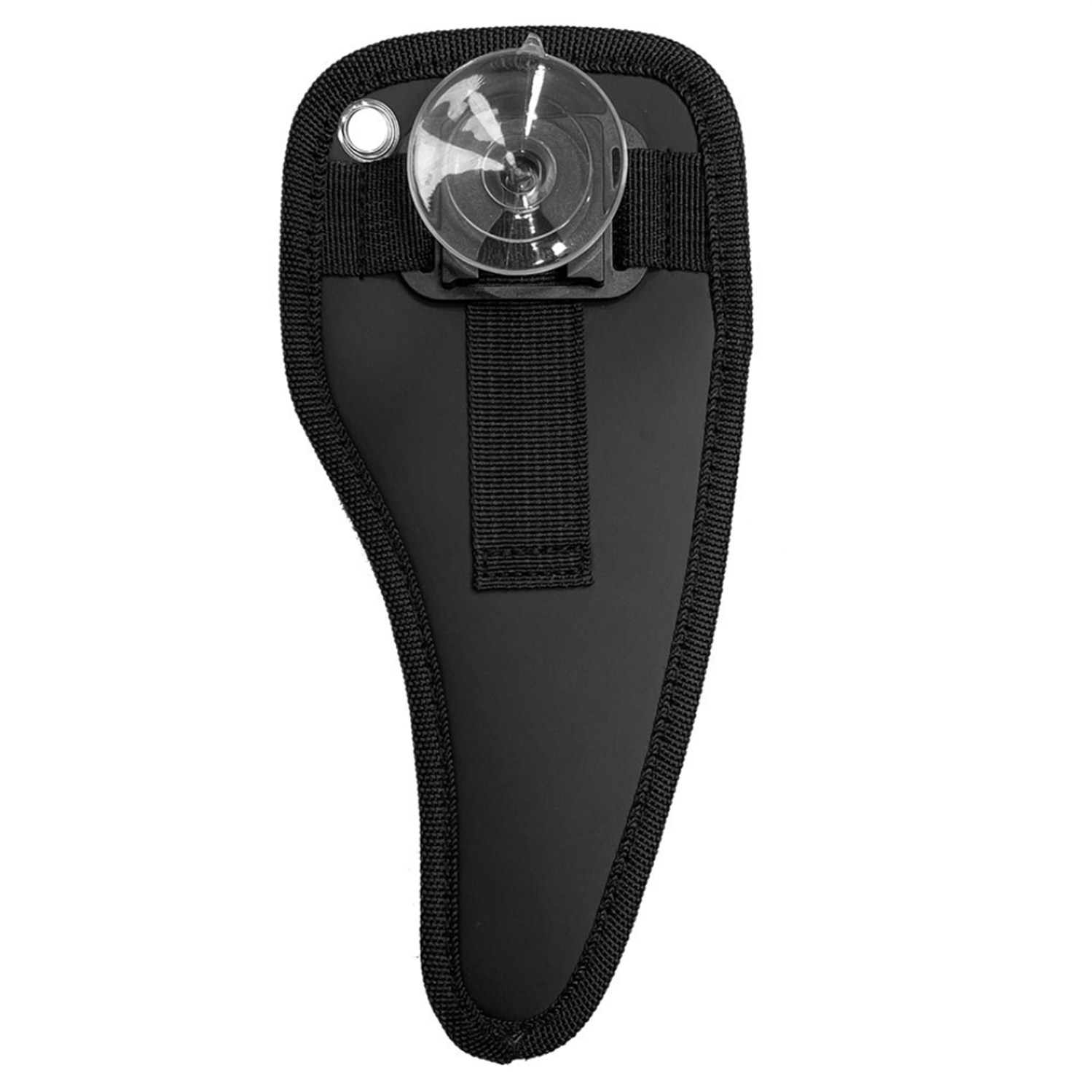 Toadfish Toadfish Shealth With Strap & Suction Scissor Shealth Suct