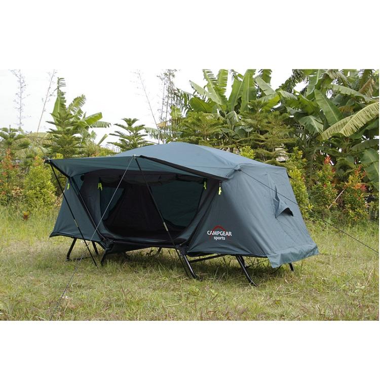 Cot Tent - Single