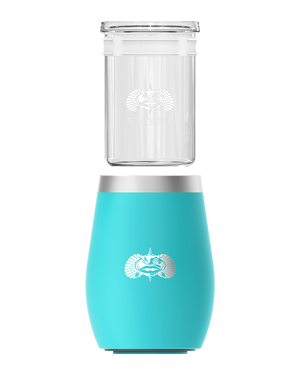 Toadfish Toadfish Glass Insert - Wine Tumblers