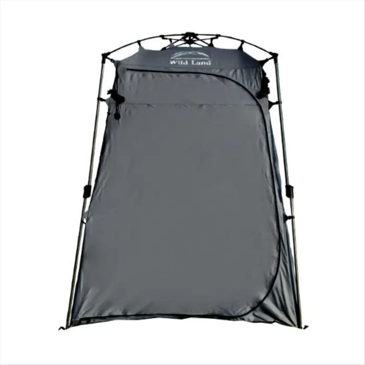 Wild Land Wild Land Shower - Changing Tent with easy pitch Auto-Up System