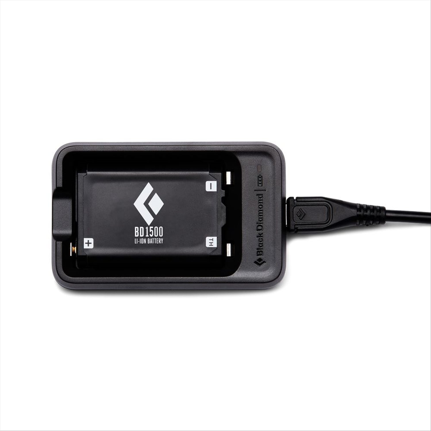 Black Diamond Black Diamond 1500 Rechargeable Battery and Charger