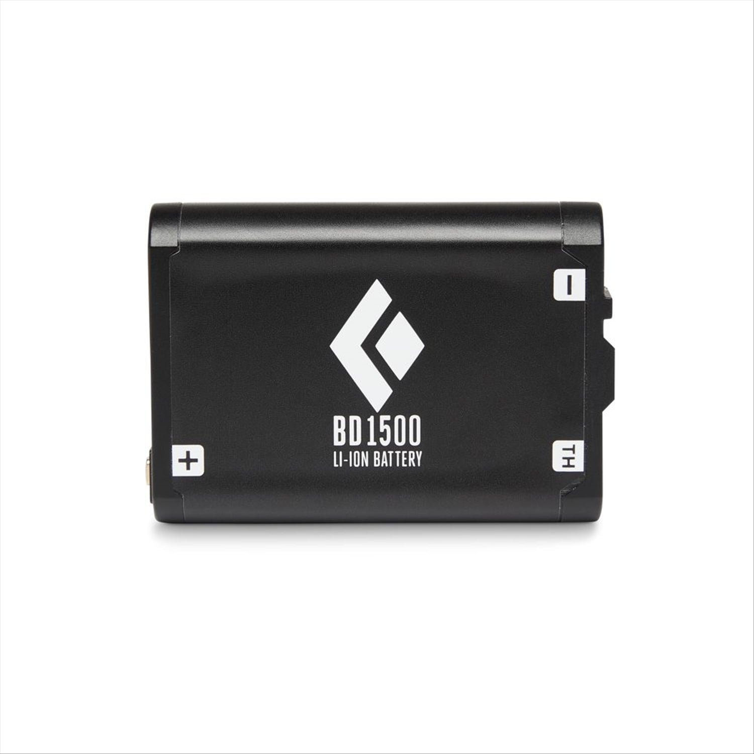 Black Diamond Black Diamond 1500 Rechargeable Battery and Charger