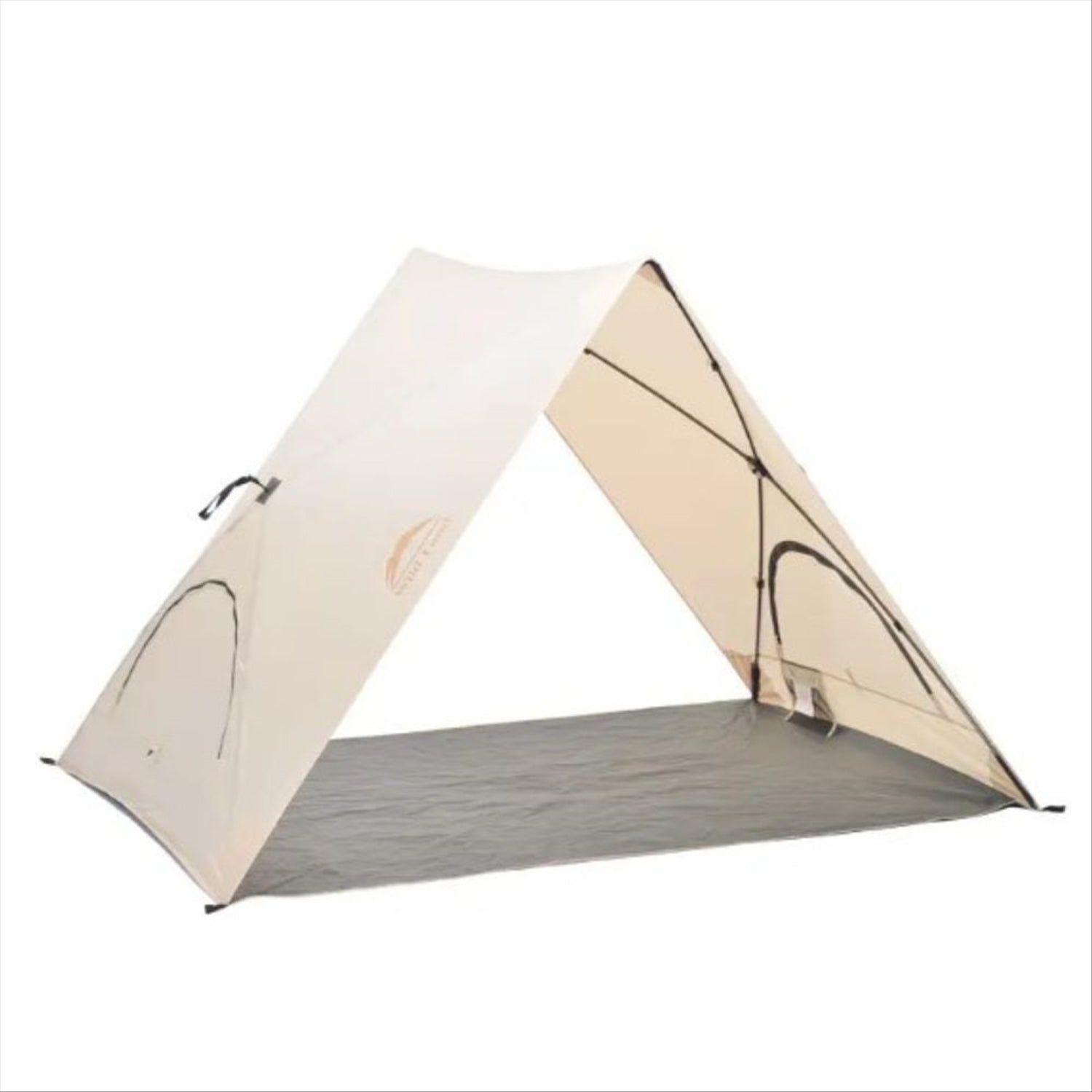 Wild Land Cam Box Freestanding Beach Shelter