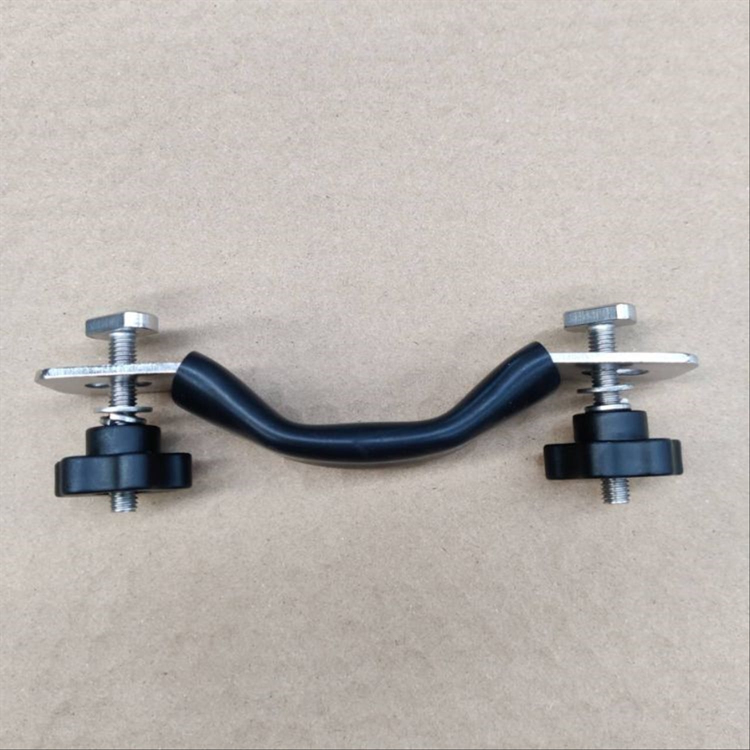 Wild Land Wild Land Roof Tent Fixings - Set of 4