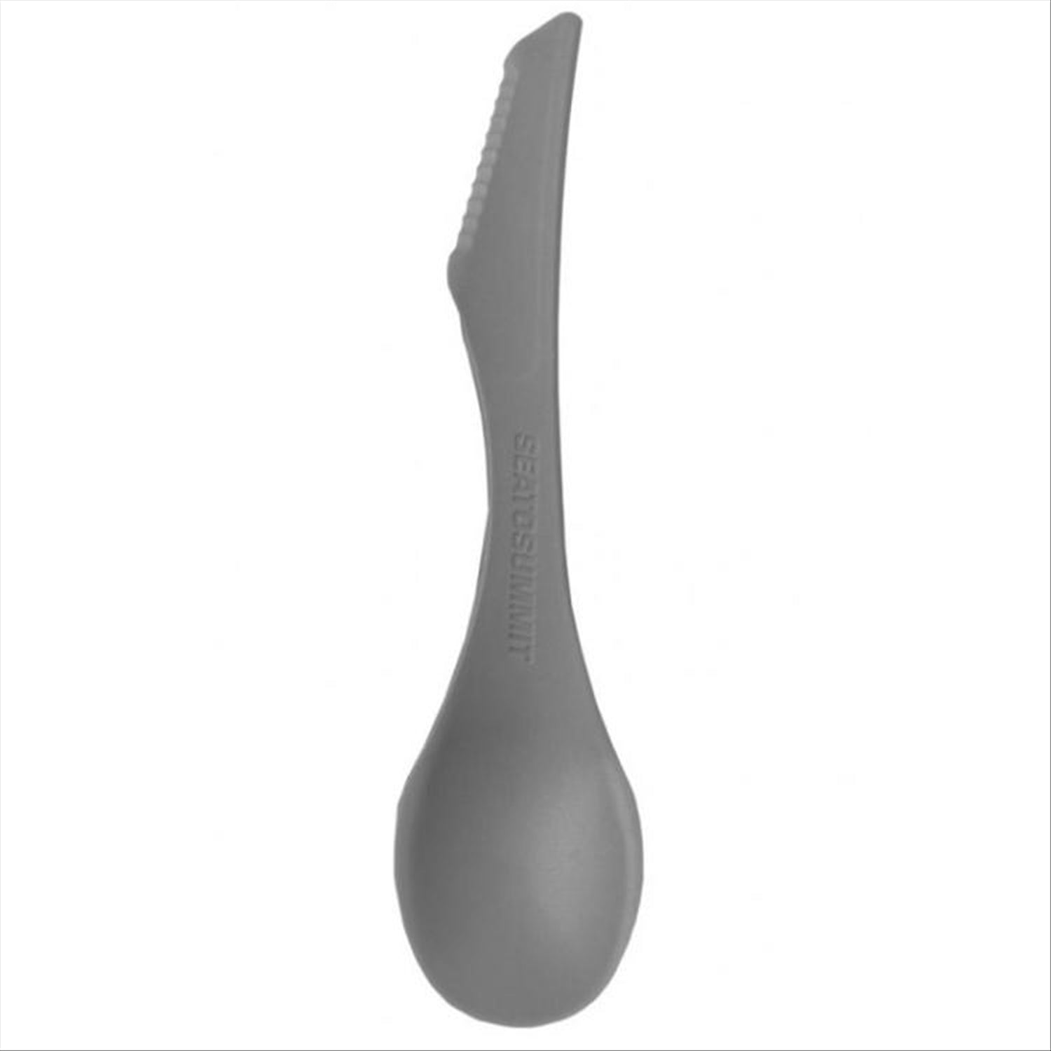 Sea to Summit Sea To Summit Delta Spoon With Serrated Knife