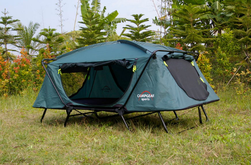 Cot Tent - Double