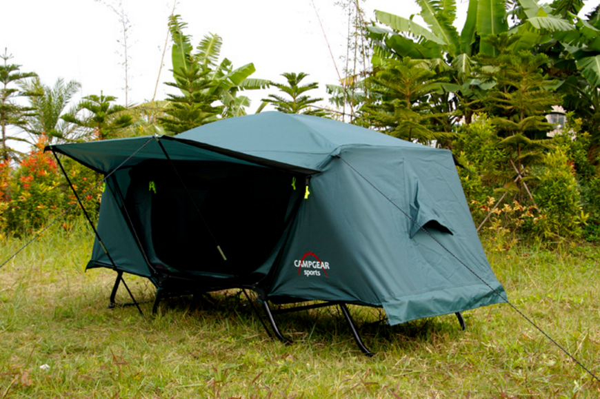 Cot Tent - Double