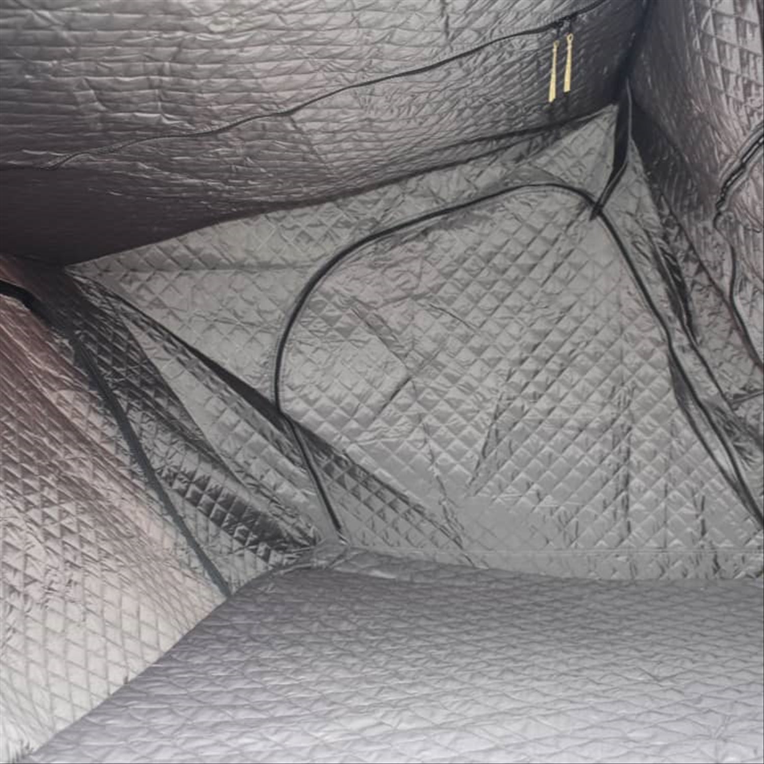 Wild Land Wild Land DC2 Roof Tent Detachable Thermal Liner