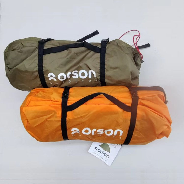 Orson Hopper 2 Tent - Ripstop Polyester