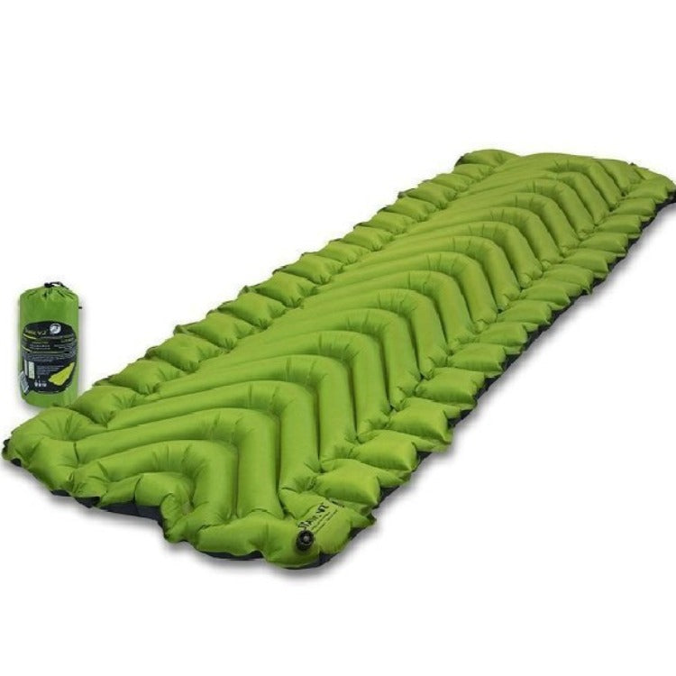 Klymit Static V2 Inflatable Sleeping Pad 471g