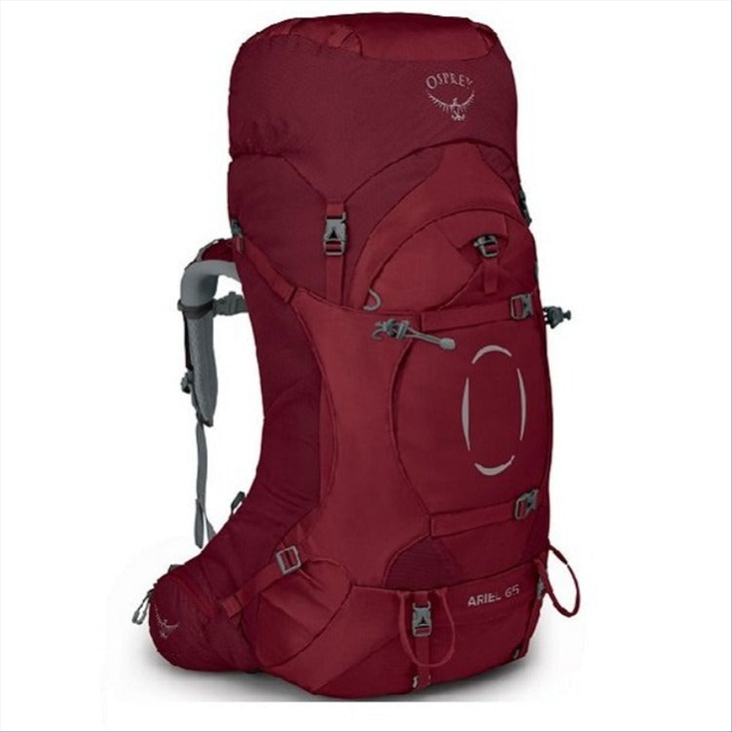 Osprey Ariel 65 Backpack - Hiking Backpacks from Intents Outdoors