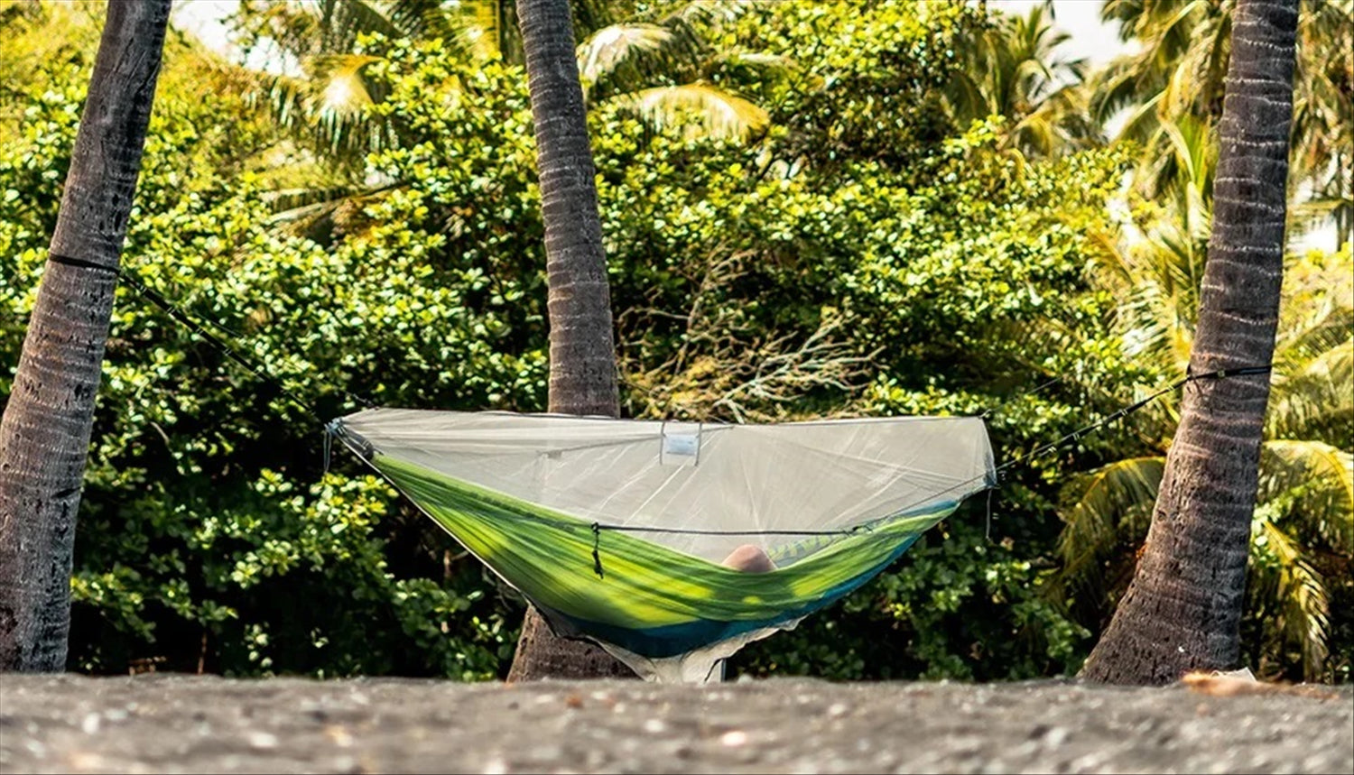 Klymit Klymit Traverse Hammock Bug Net