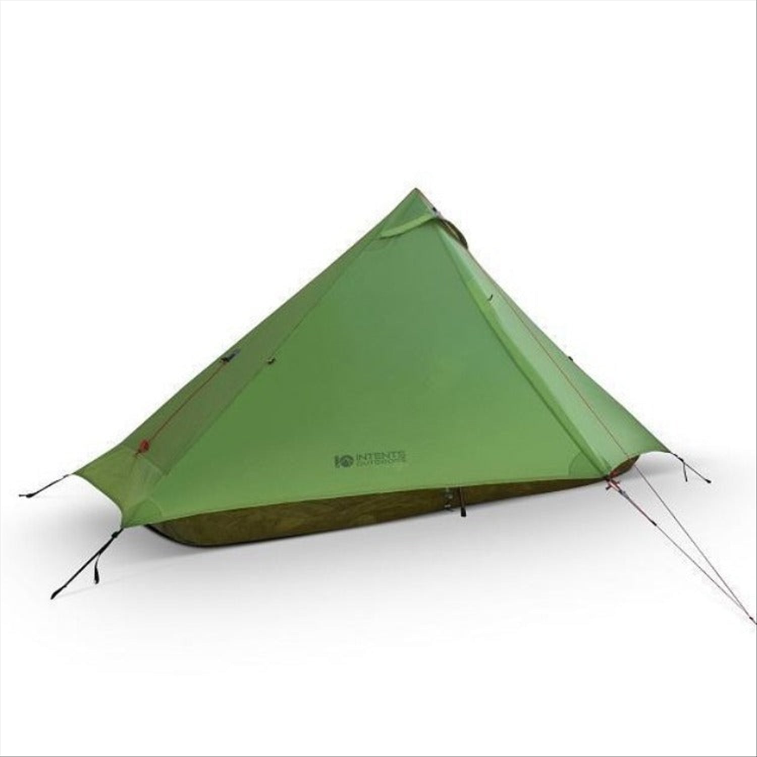 Orson Orson Odyssey - Silnylon 1 person tent, single wall, 990g