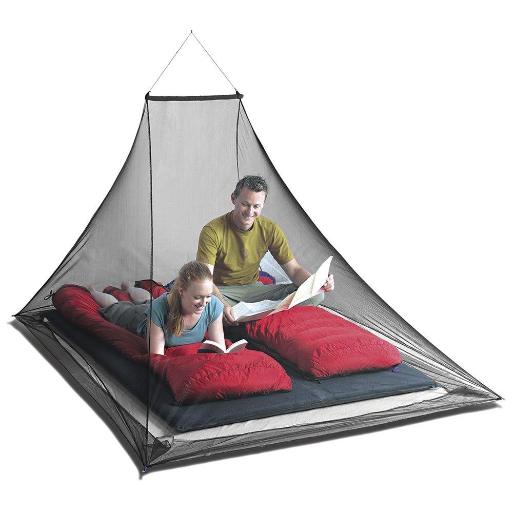 Sea To Summit Mosquito Net - Double, Treated 245gm