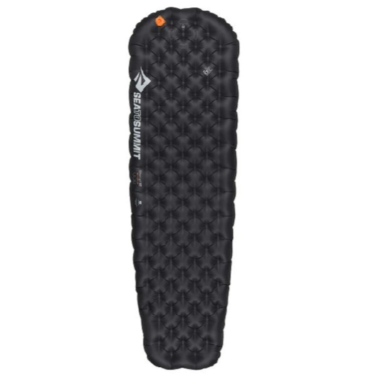 Sea To Summit Ether Light XT Etreme Insulated Sleeping Mat, R-Value 6.2, 10cm thick