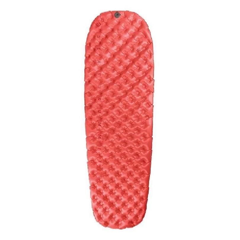 Sea To Summit Women's Insulated Ultralight Air Mat, R-Value 3.5